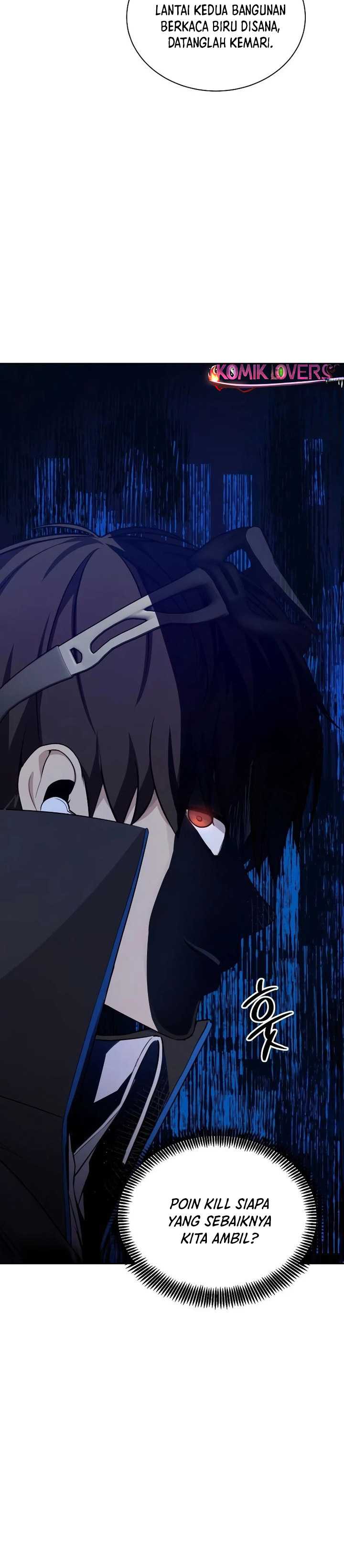 Return of the Genius Player chapter 19