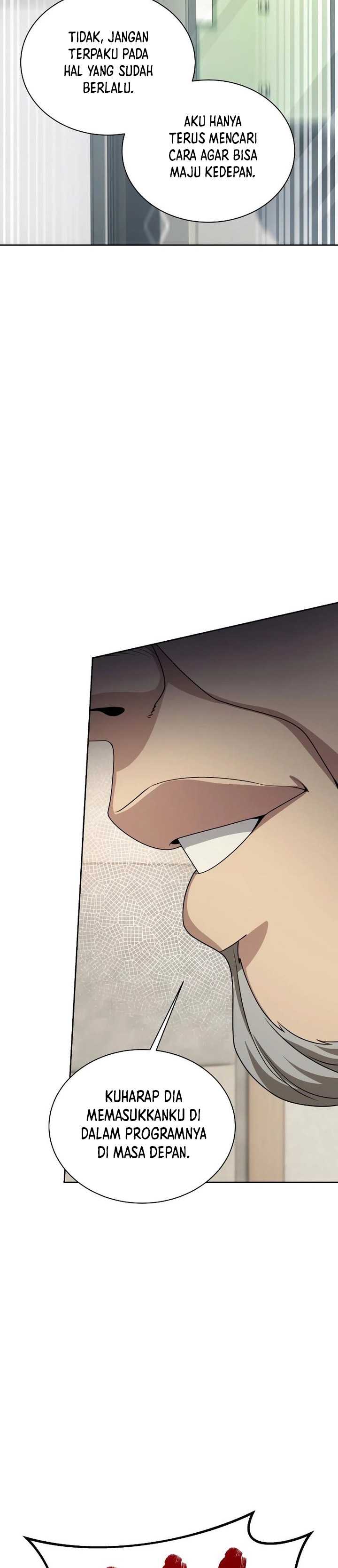Return of the Genius Player chapter 19