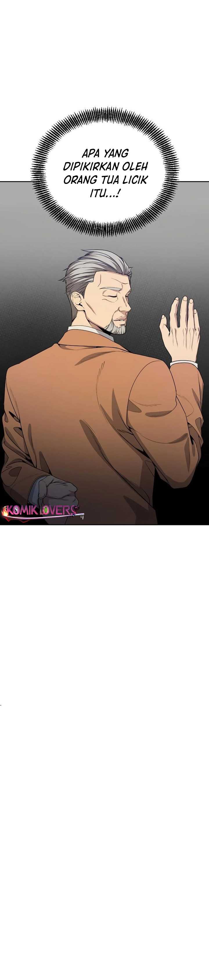 Return of the Genius Player chapter 19