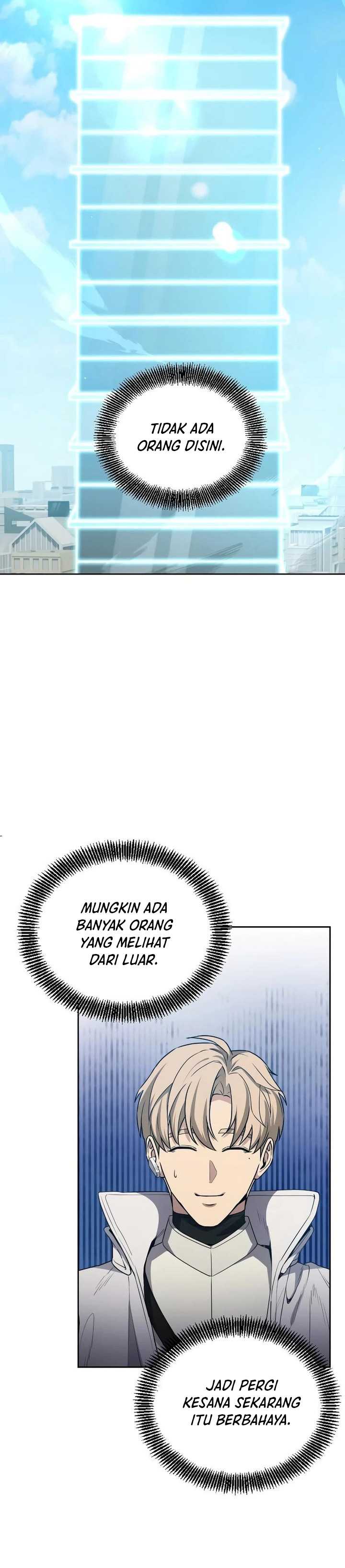 Return of the Genius Player chapter 19