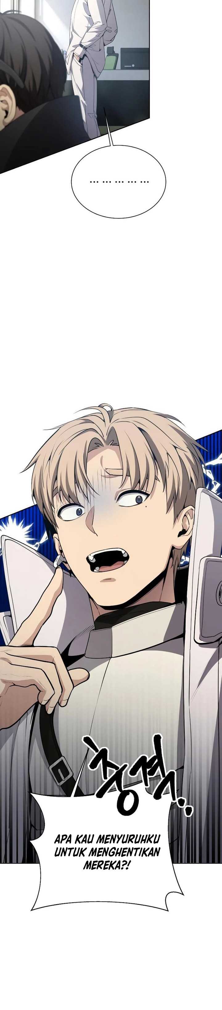 Return of the Genius Player chapter 19