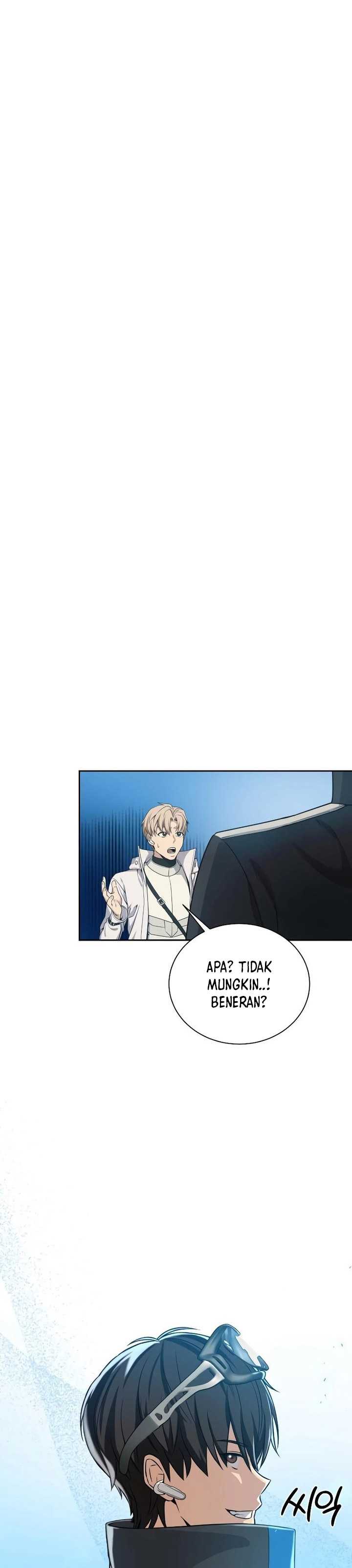 Return of the Genius Player chapter 19