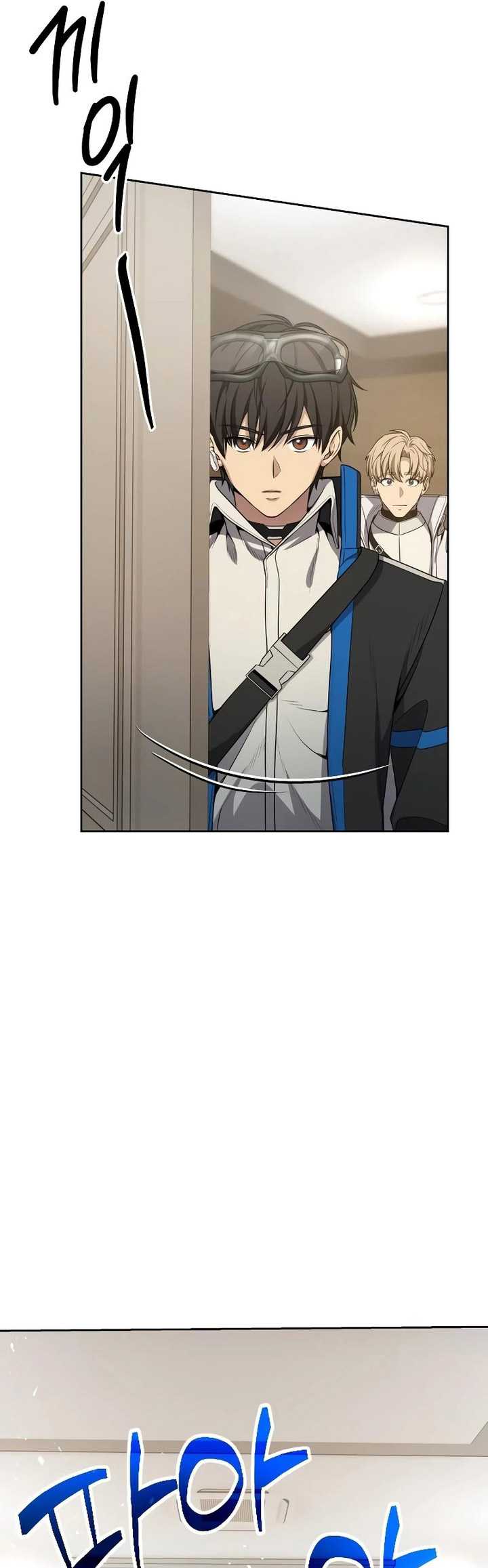 Return of the Genius Player chapter 19