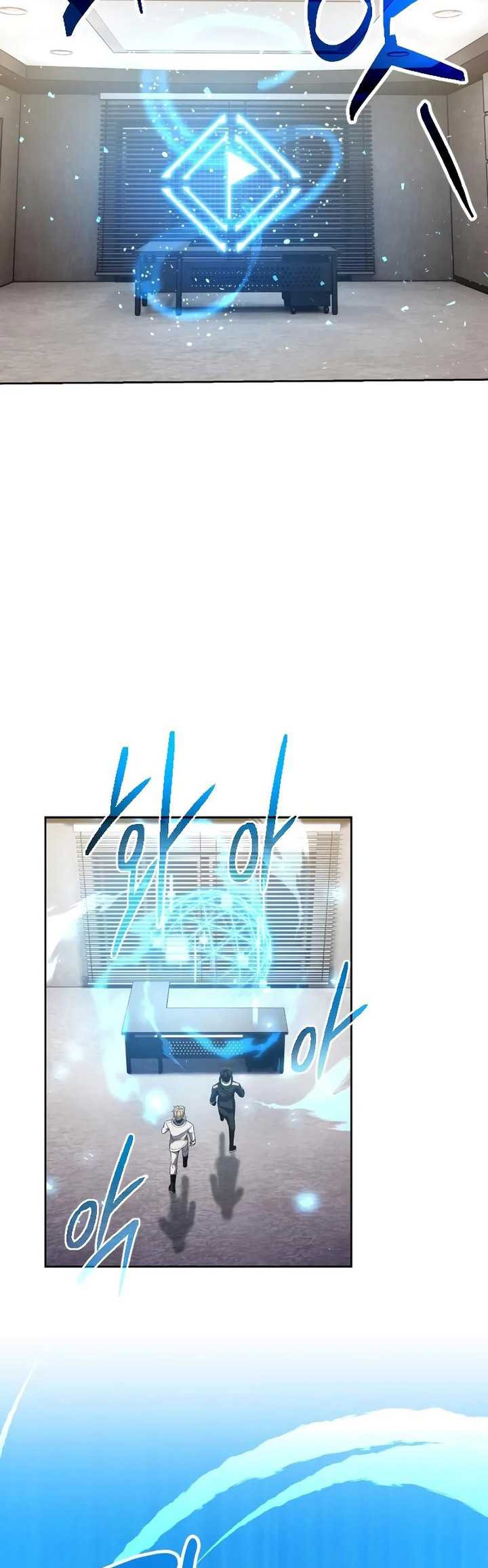 Return of the Genius Player chapter 19