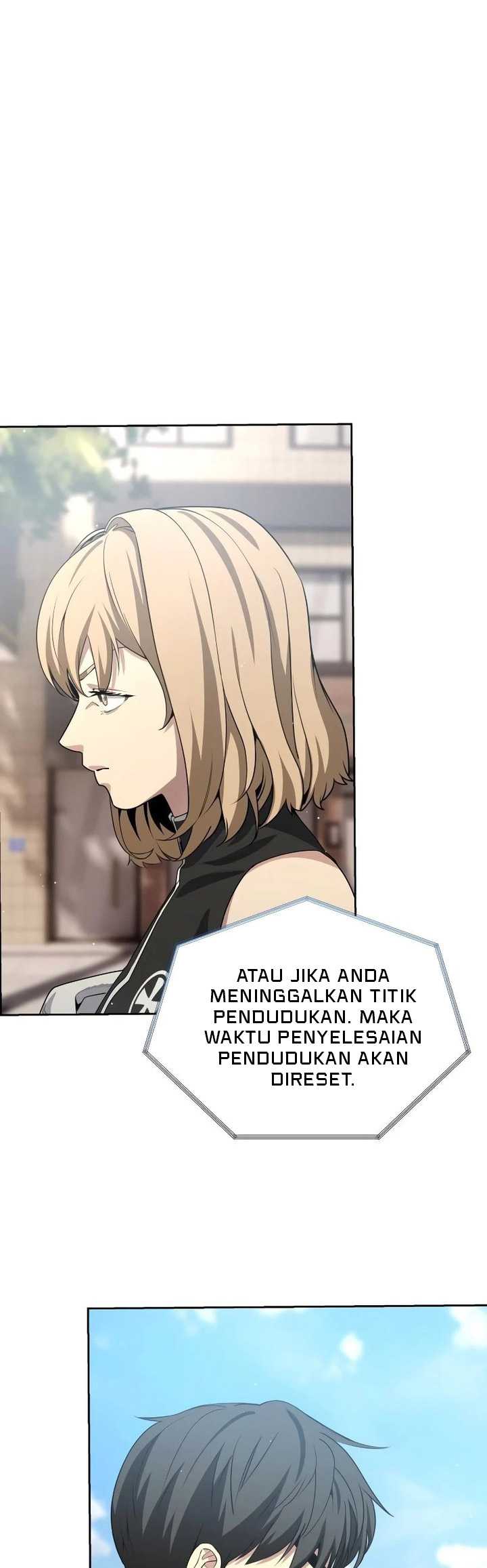 Return of the Genius Player chapter 19