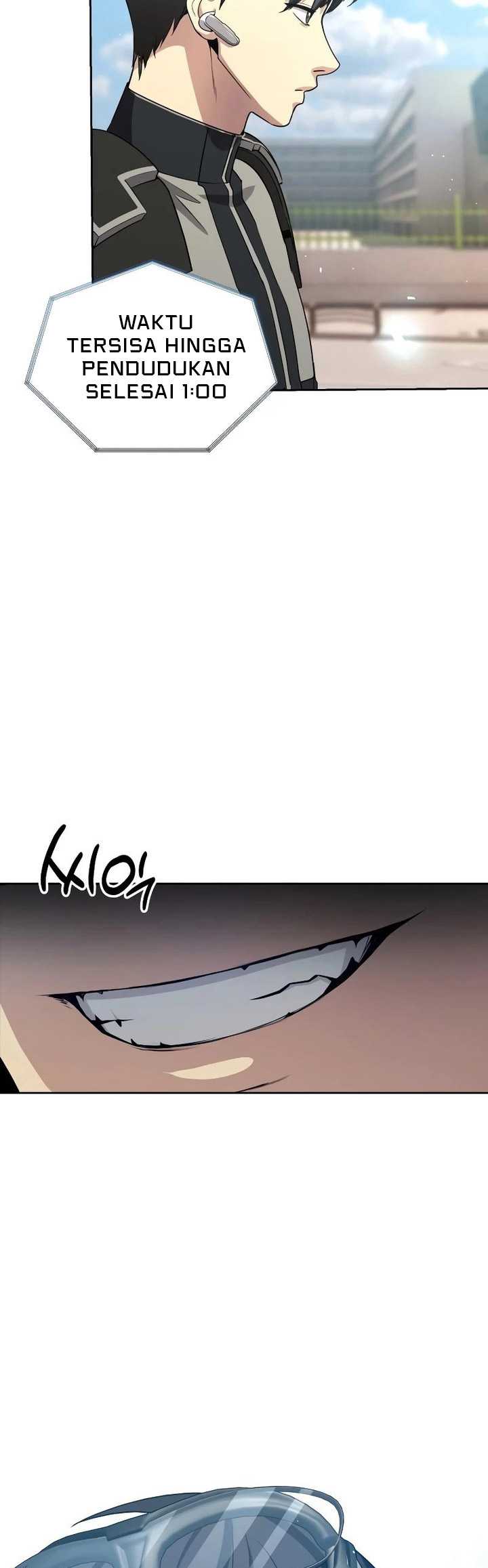 Return of the Genius Player chapter 19