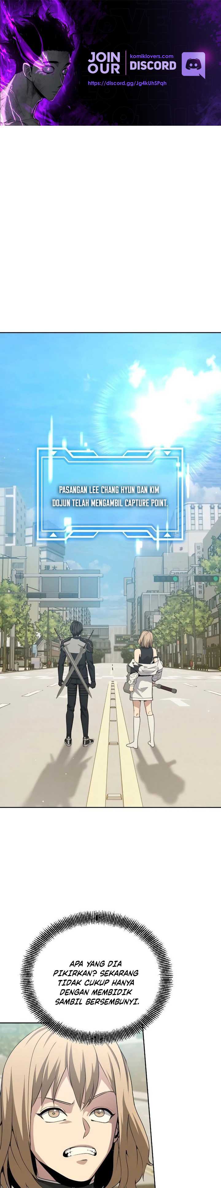 Return of the Genius Player chapter 20