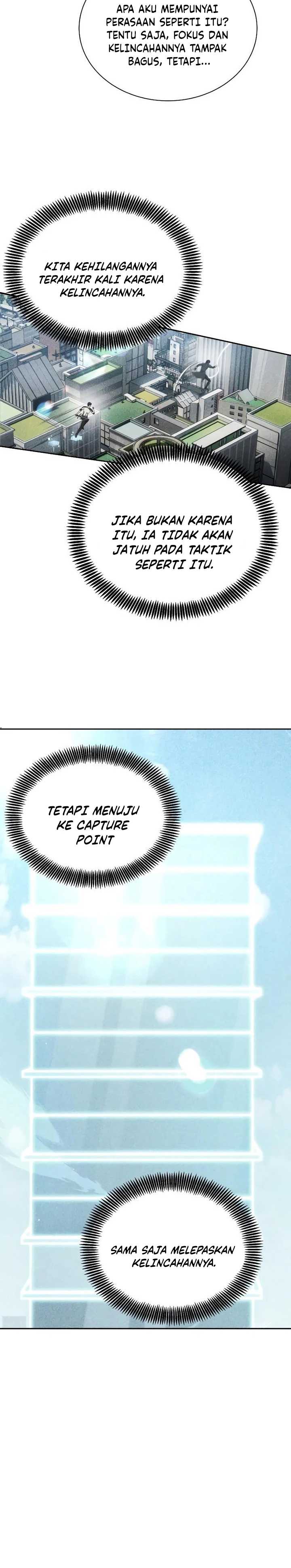 Return of the Genius Player chapter 20