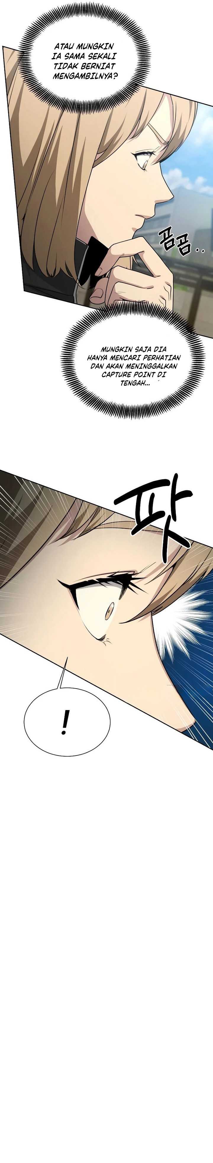 Return of the Genius Player chapter 20