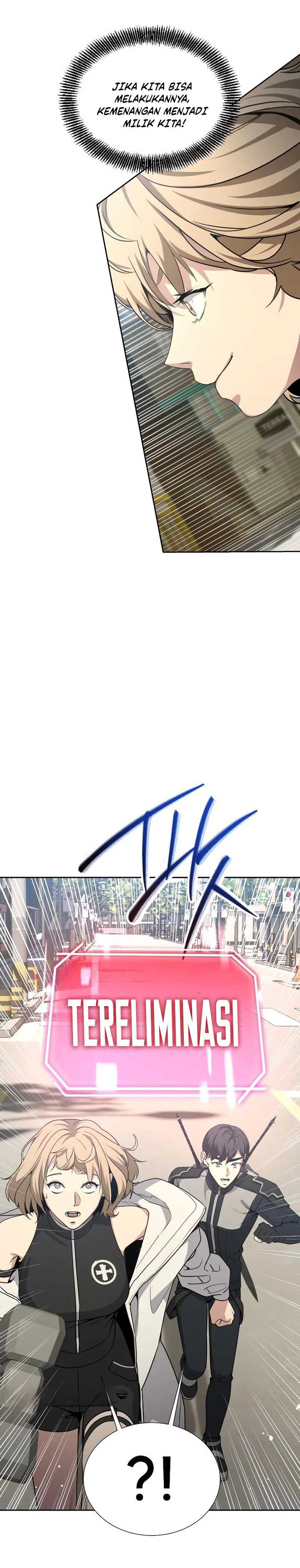 Return of the Genius Player chapter 20