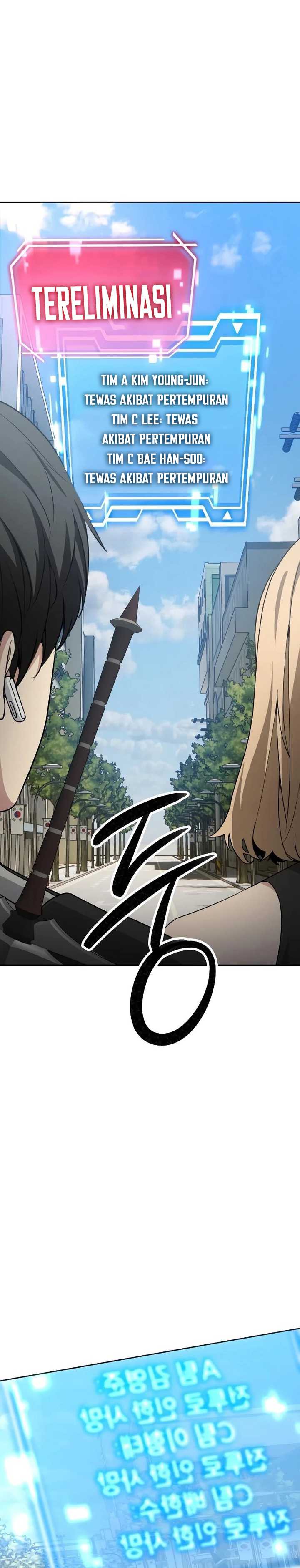 Return of the Genius Player chapter 20
