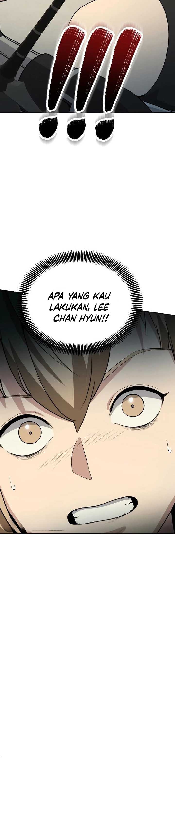 Return of the Genius Player chapter 20