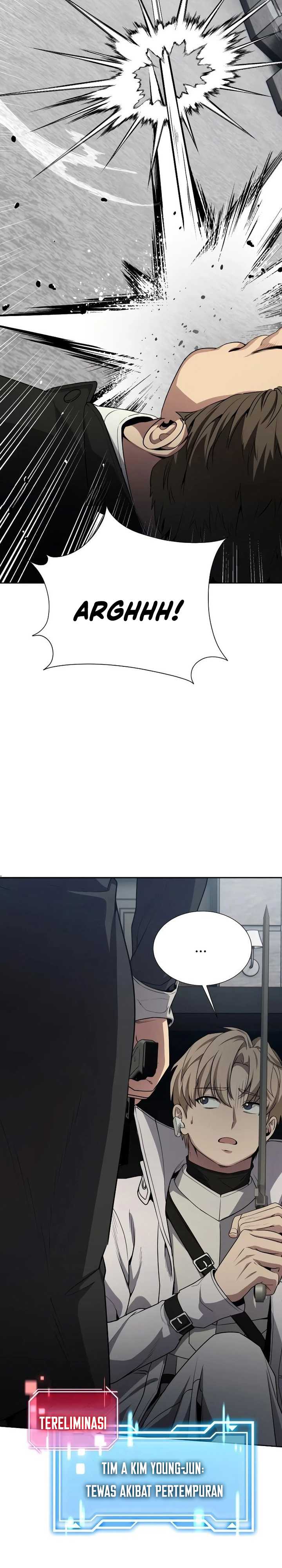 Return of the Genius Player chapter 20