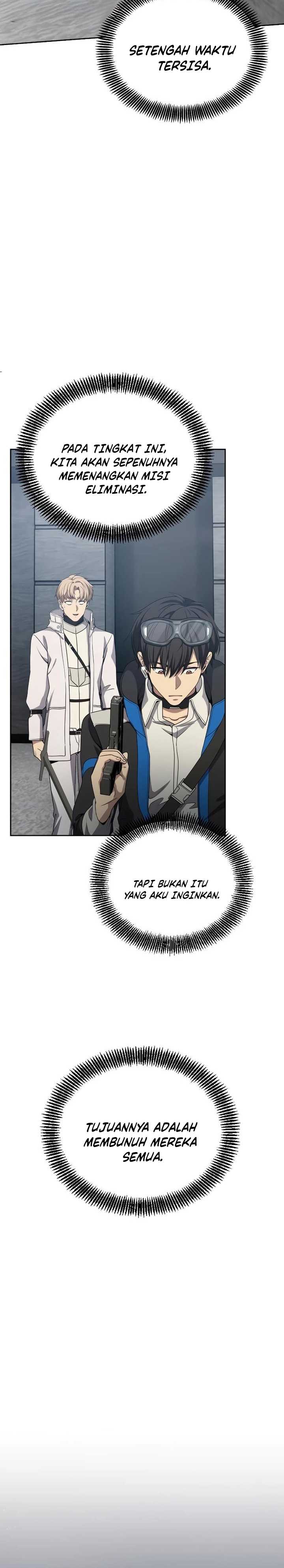 Return of the Genius Player chapter 20