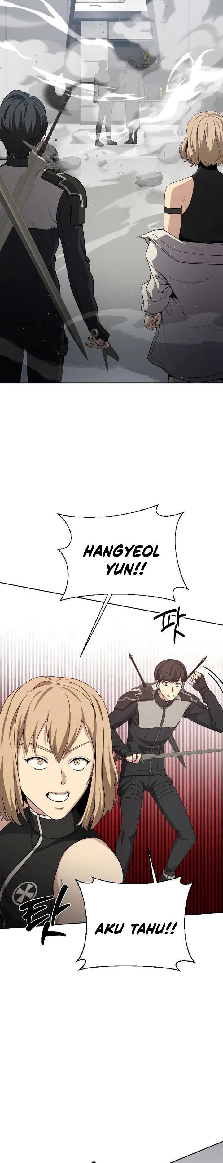 Return of the Genius Player chapter 20