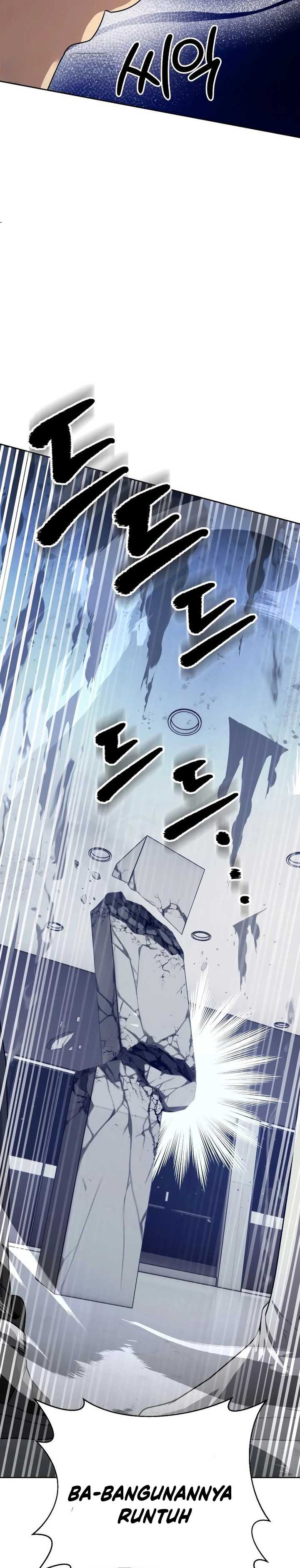Return of the Genius Player chapter 20
