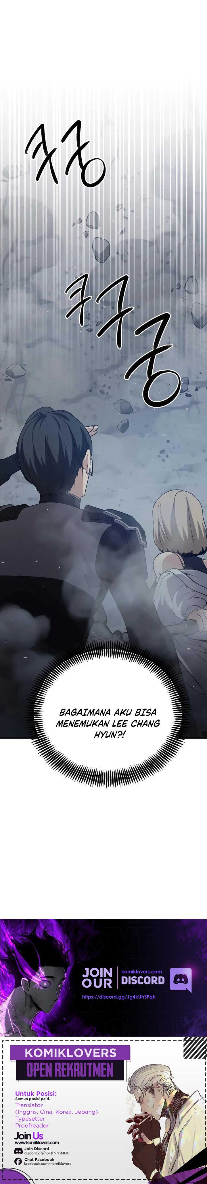 Return of the Genius Player chapter 20