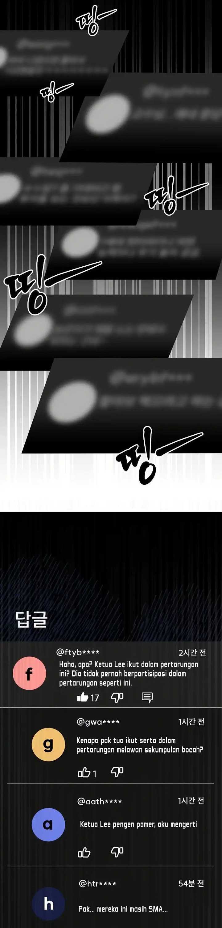 Return of the Genius Player chapter 25