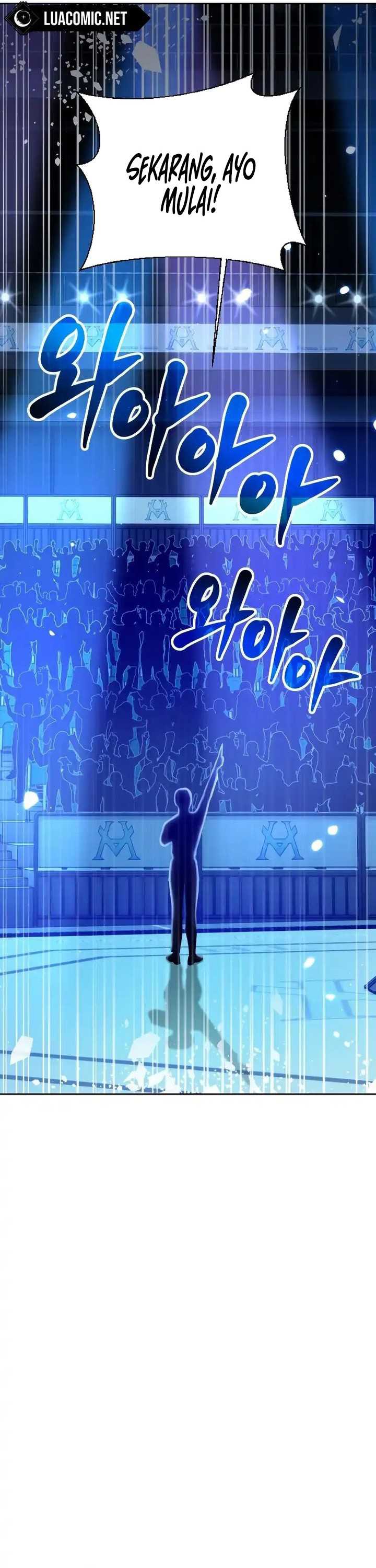 Return of the Genius Player chapter 25