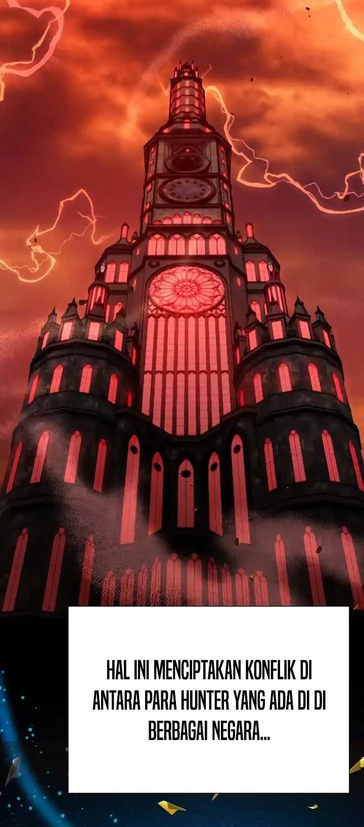 Return of the Genius Player chapter 25