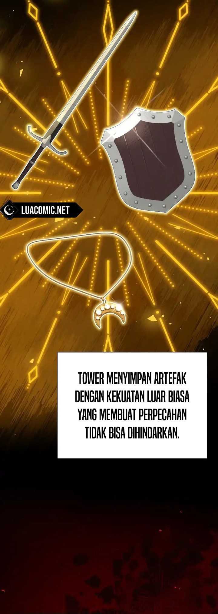 Return of the Genius Player chapter 25