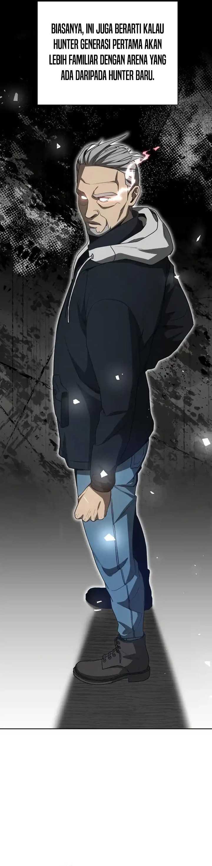 Return of the Genius Player chapter 25