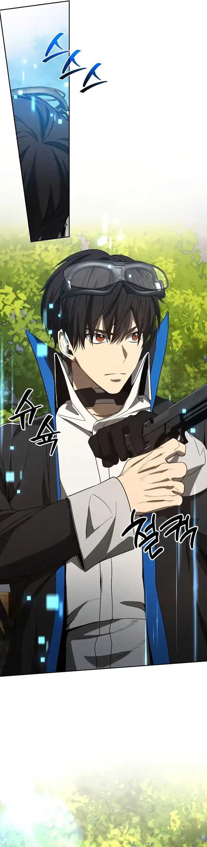 Return of the Genius Player chapter 25