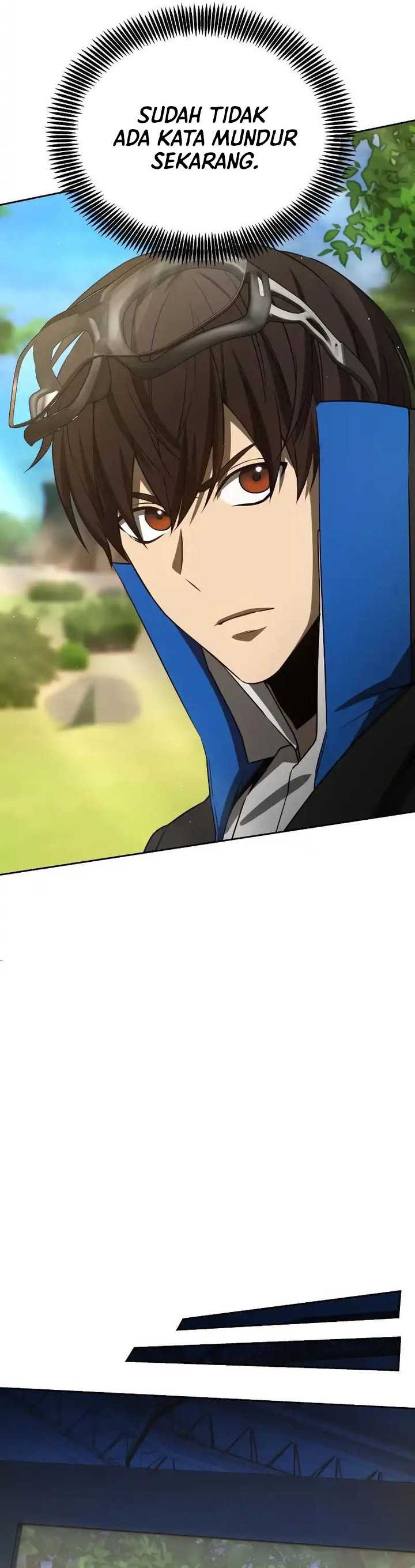 Return of the Genius Player chapter 25