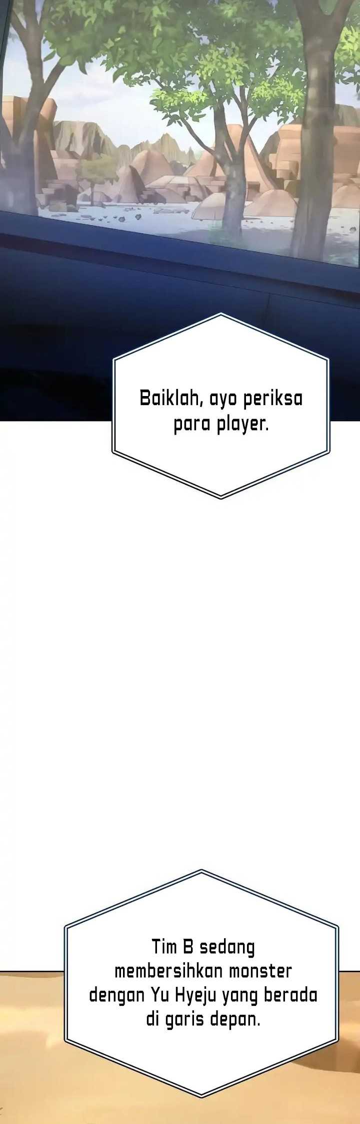 Return of the Genius Player chapter 25