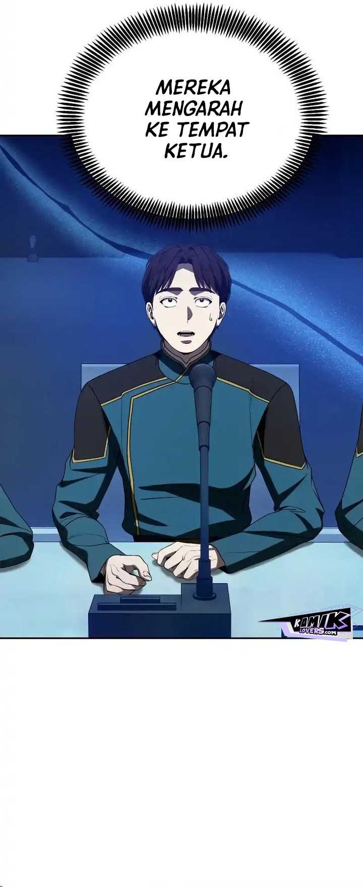 Return of the Genius Player chapter 25
