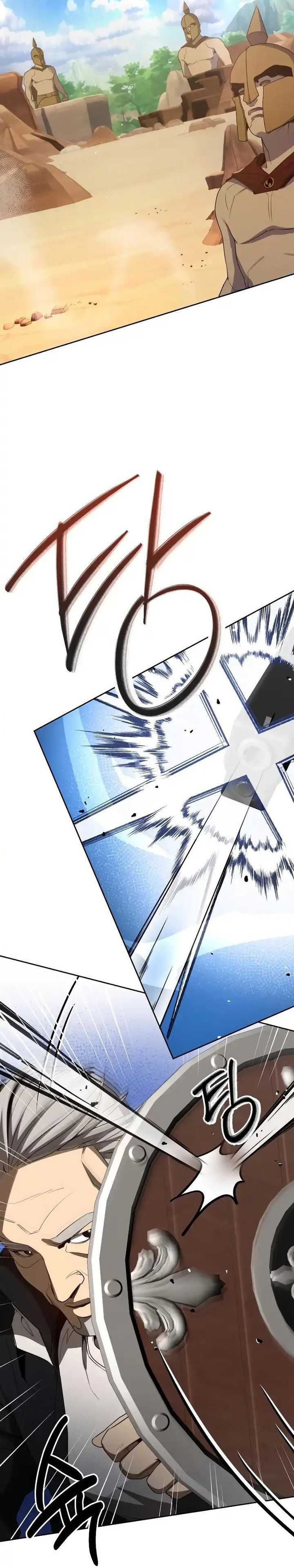 Return of the Genius Player chapter 25