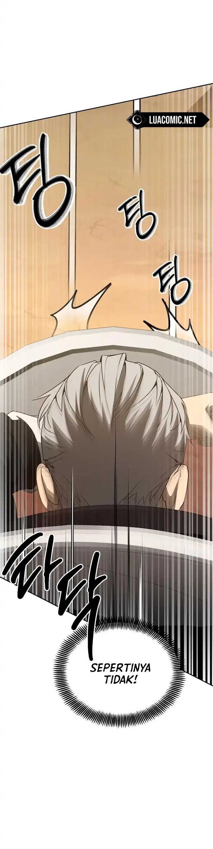 Return of the Genius Player chapter 25