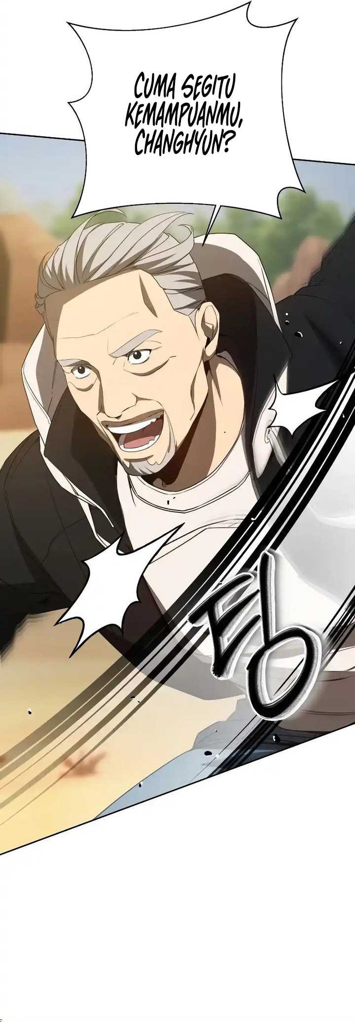 Return of the Genius Player chapter 25
