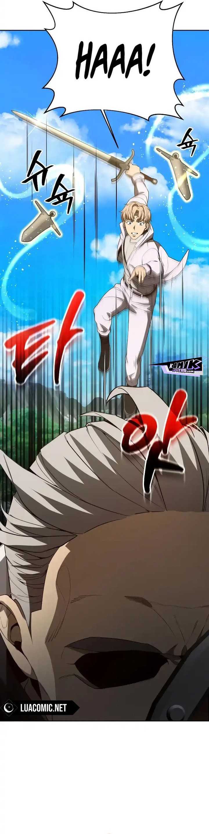 Return of the Genius Player chapter 25