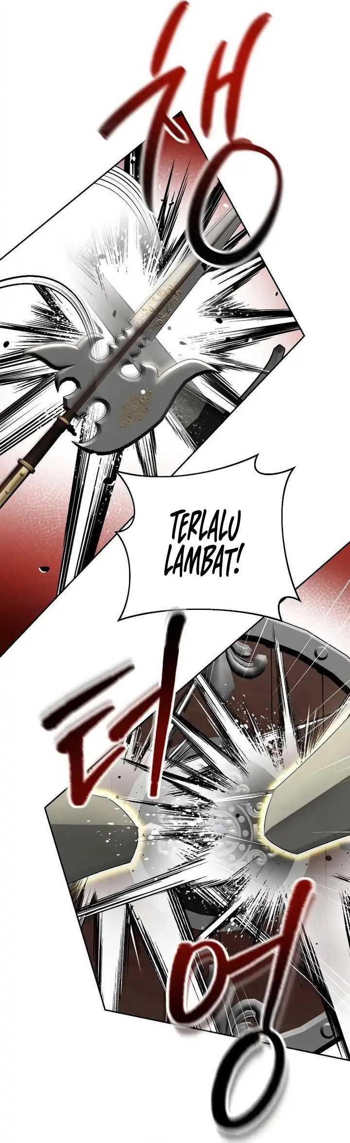 Return of the Genius Player chapter 25