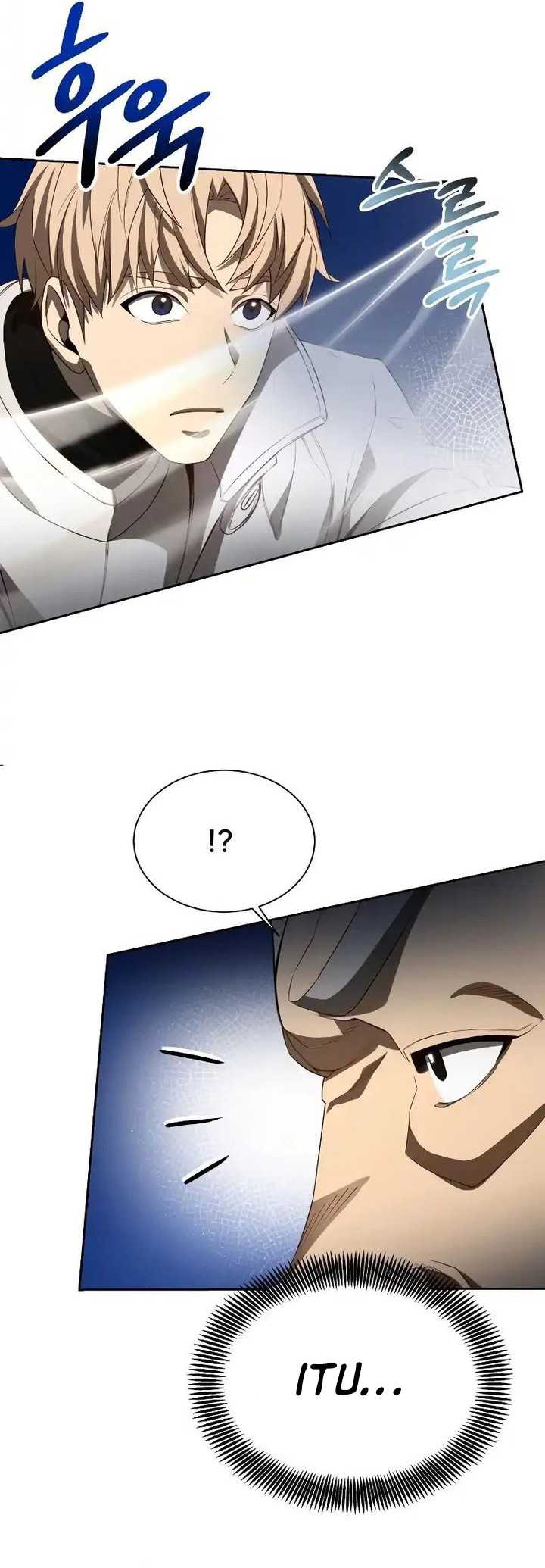 Return of the Genius Player chapter 25
