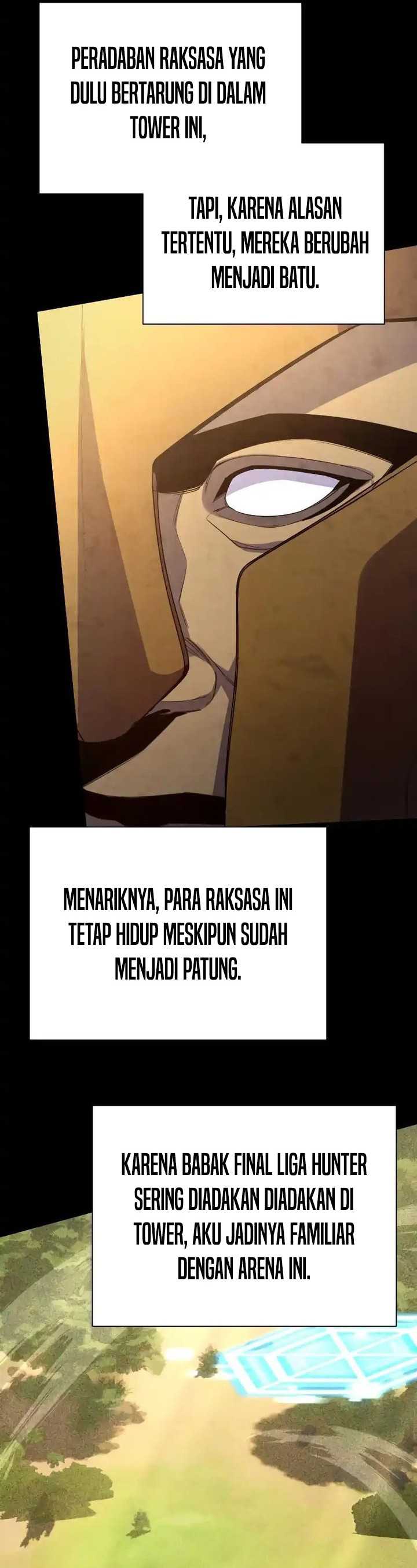 Return of the Genius Player chapter 25