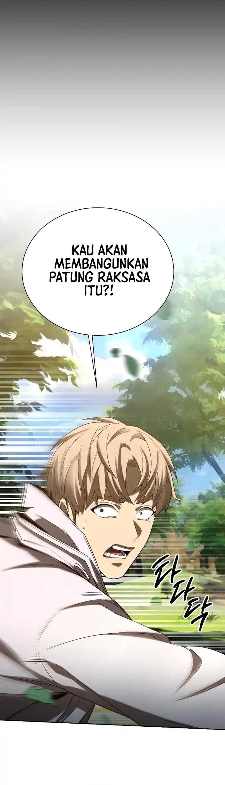 Return of the Genius Player chapter 25