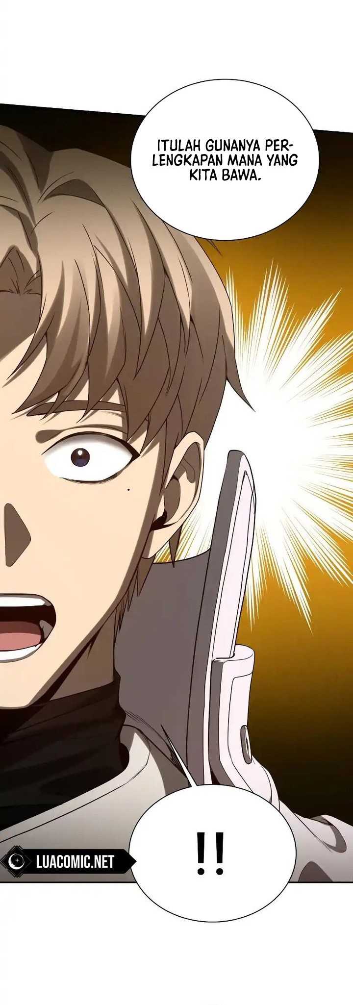 Return of the Genius Player chapter 25
