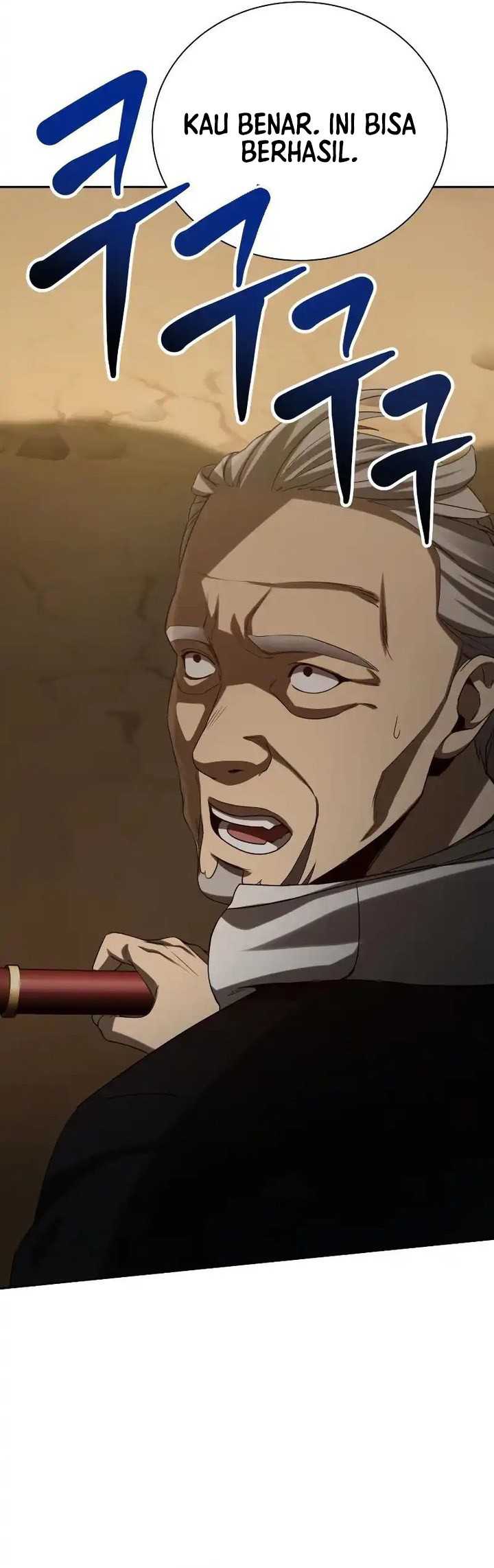Return of the Genius Player chapter 25