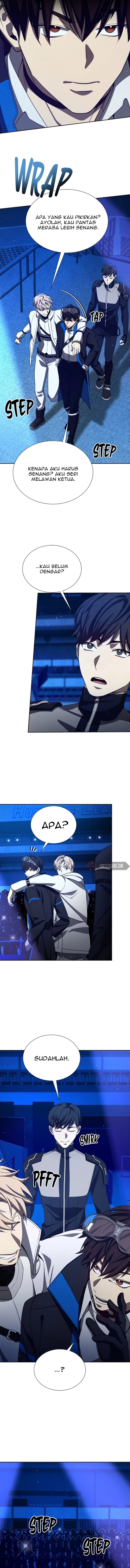 Return of the Genius Player chapter 28