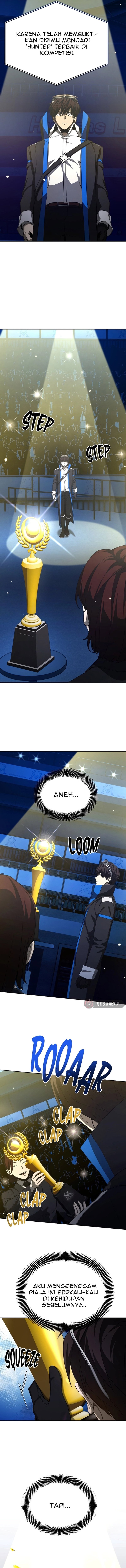 Return of the Genius Player chapter 28