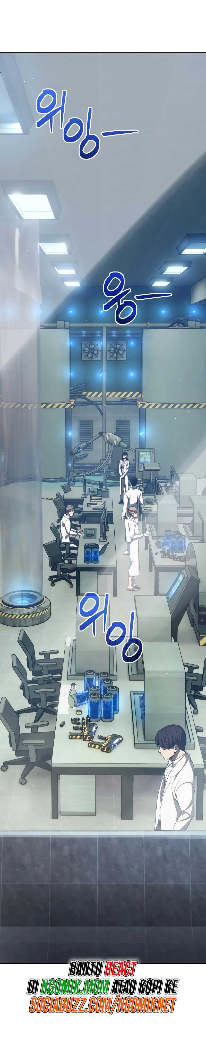 Return of the Genius Player chapter 29