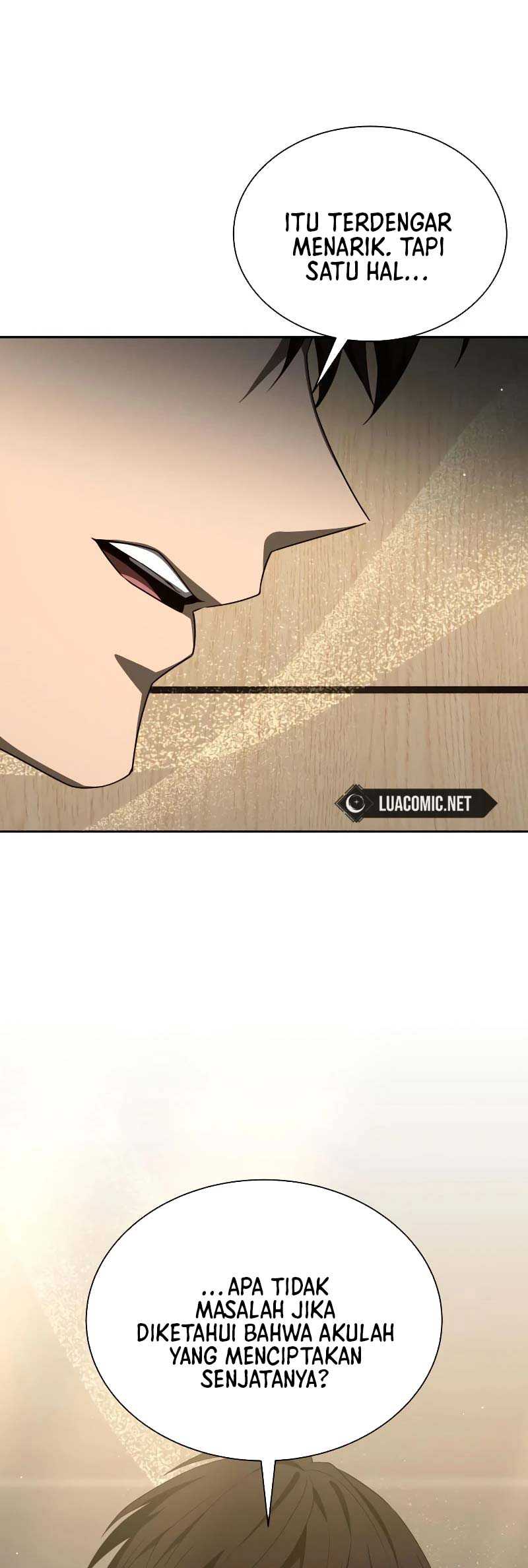 Return of the Genius Player chapter 29