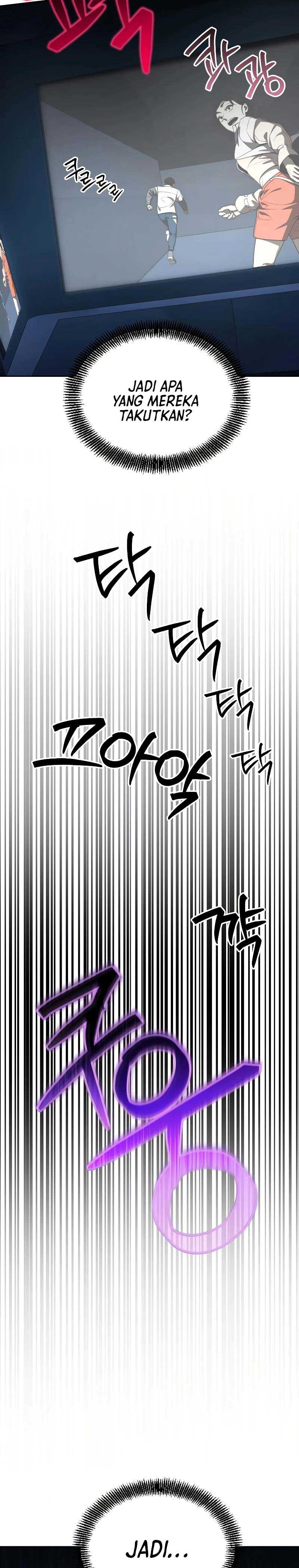 Return of the Genius Player chapter 30