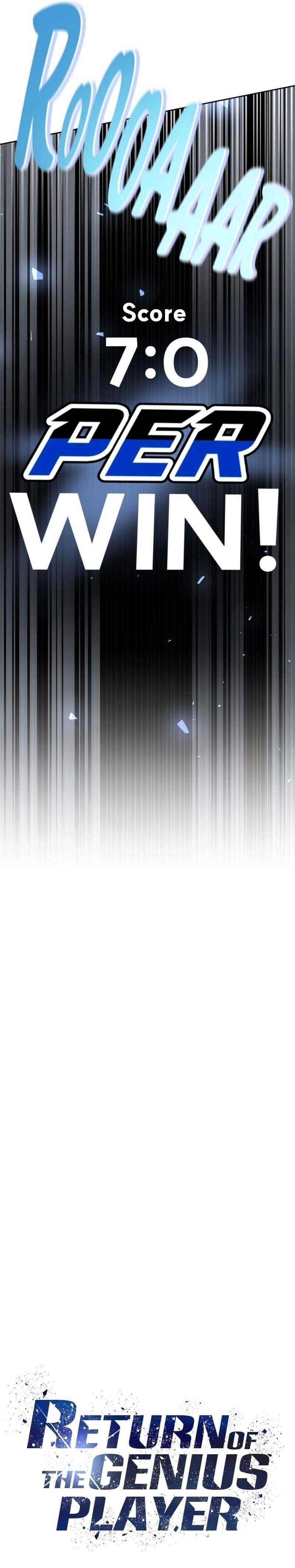 Return of the Genius Player Chapter 36 Bahasa Indonesia