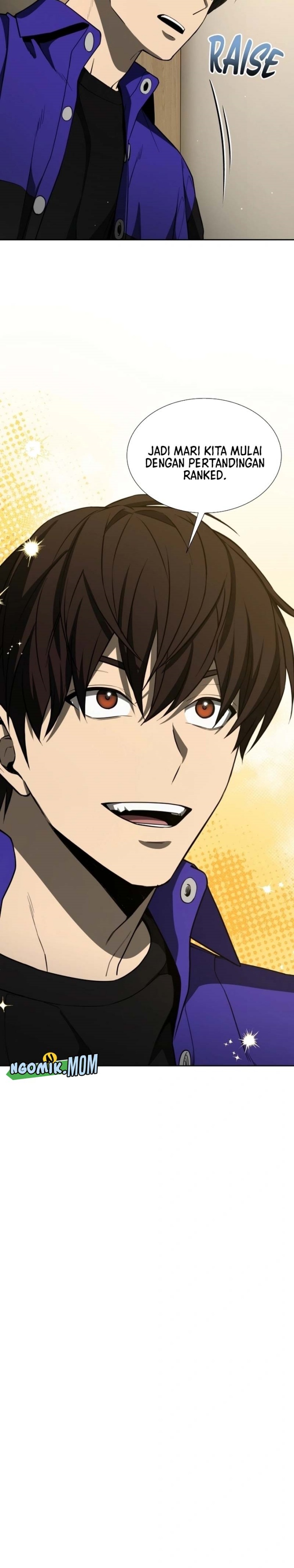 Return of the Genius Player chapter 40