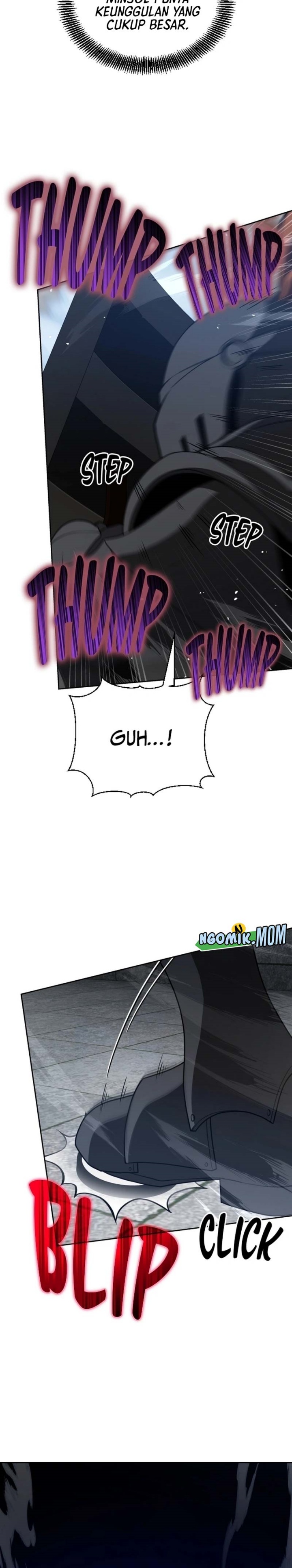 Return of the Genius Player chapter 40
