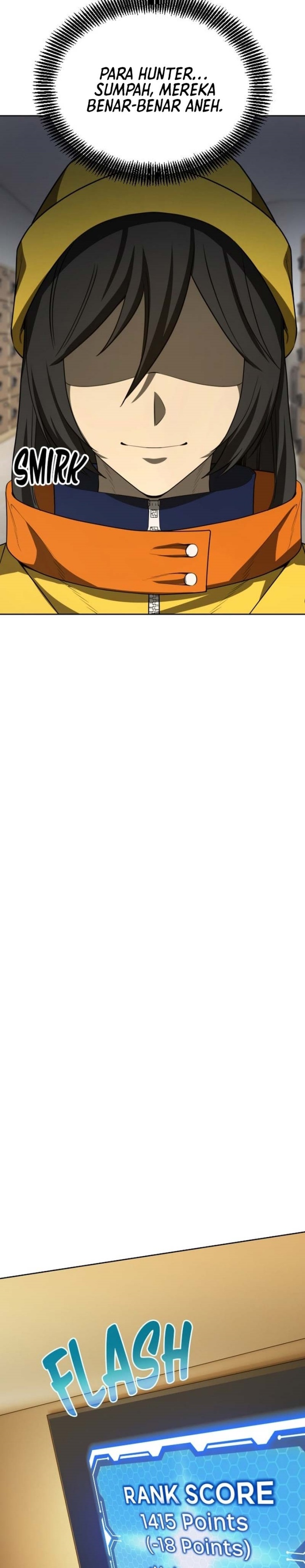 Return of the Genius Player Chapter 41 Bahasa Indonesia