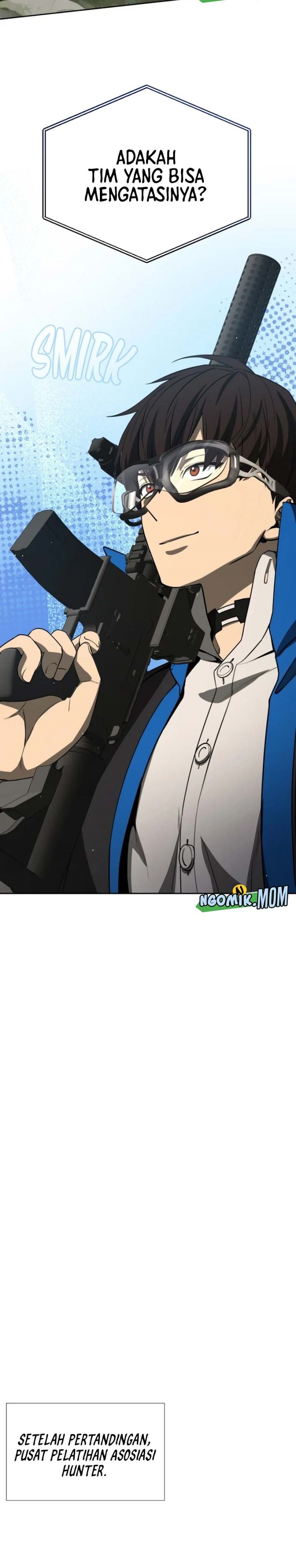 Return of the Genius Player Chapter 41 Bahasa Indonesia